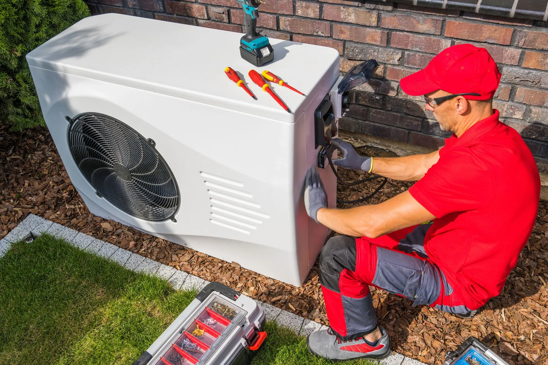 About HVAC in Winfield, IL